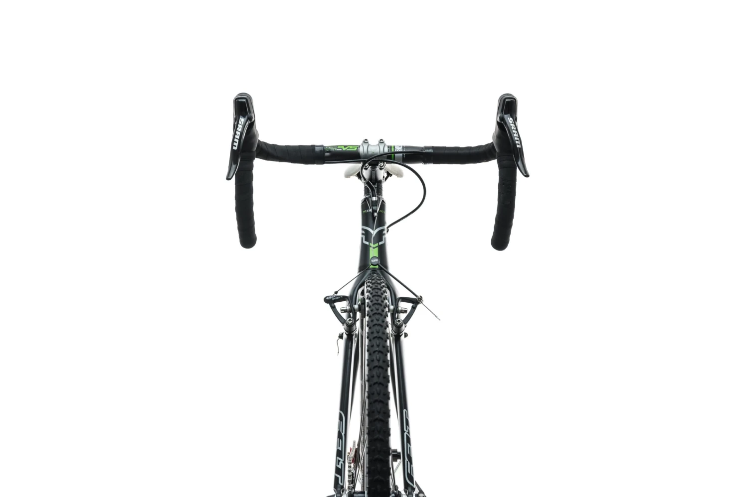 Felt Breed Cyclocross Bike - 2012, 53cm 6 Felt Breed Cyclocross Bike - 2012, 53cm - Image 6