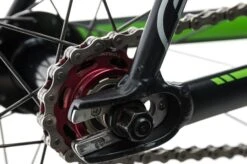 Felt Breed Cyclocross Bike - 2012, 53cm 15 Felt Breed Cyclocross Bike - 2012, 53cm -Felt BCY13411 PH1 07