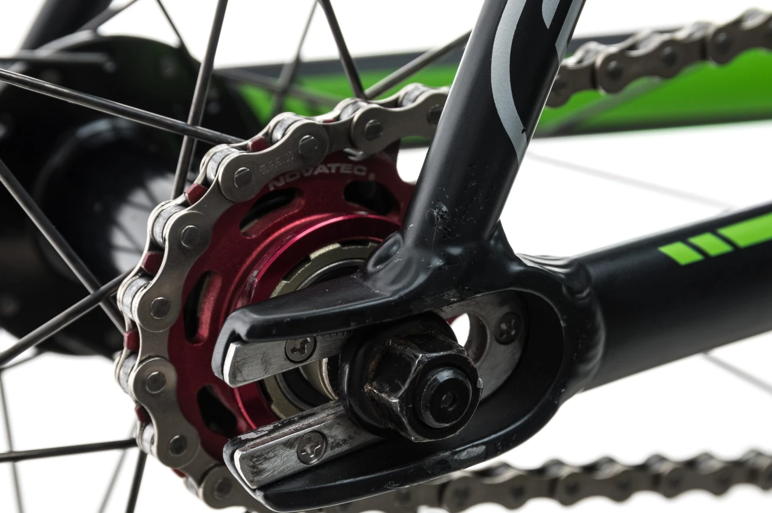 Felt Breed Cyclocross Bike - 2012, 53cm 7 Felt Breed Cyclocross Bike - 2012, 53cm - Image 7