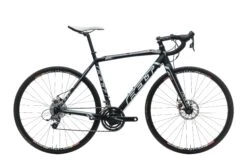 Felt F65X Cyclocross Bike - 2013, 53cm