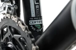 Felt F65X Cyclocross Bike - 2013, 53cm -Felt BCY13420 PH1 03