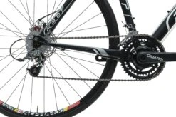 Felt F65X Cyclocross Bike - 2013, 53cm -Felt BCY13420 PH1 04