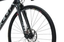 Felt F65X Cyclocross Bike - 2013, 53cm -Felt BCY13420 PH1 05