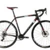 Felt F4X Cyclocross Bike - 2015, 55cm