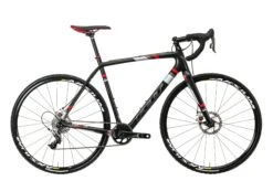 Felt F4X Cyclocross Bike - 2015, 55cm