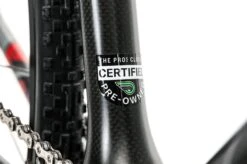 Felt F4X Cyclocross Bike - 2015, 55cm -Felt BCY13477 PH1 03