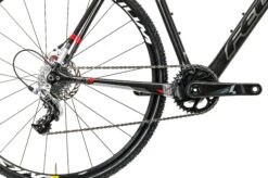 Felt F4X Cyclocross Bike - 2015, 55cm -Felt BCY13477 PH1 04