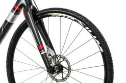 Felt F4X Cyclocross Bike - 2015, 55cm -Felt BCY13477 PH1 05