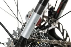 Felt F4X Cyclocross Bike - 2015, 55cm -Felt BCY13477 PH1 09