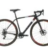 Felt F4X Cyclocross Bike - 2015, 50cm