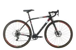 Felt F4X Cyclocross Bike - 2015, 50cm