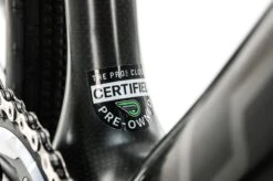 Felt F4X Cyclocross Bike - 2015, 50cm -Felt BCY13918 PH1 03