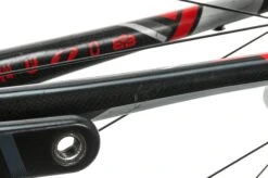 Felt F4X Cyclocross Bike - 2015, 50cm -Felt BCY13918 PH1 09