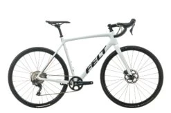 Felt FX Advanced+ GRX 800 Cyclocross Bike - 2020, 55cm