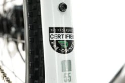 Felt FX Advanced+ GRX 800 Cyclocross Bike - 2020, 55cm 9 Felt FX Advanced+ GRX 800 Cyclocross Bike - 2020, 55cm -Felt BCY14030 PH1 03