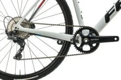 Felt FX Advanced+ GRX 800 Cyclocross Bike - 2020, 55cm 10 Felt FX Advanced+ GRX 800 Cyclocross Bike - 2020, 55cm -Felt BCY14030 PH1 04