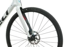 Felt FX Advanced+ GRX 800 Cyclocross Bike - 2020, 55cm 11 Felt FX Advanced+ GRX 800 Cyclocross Bike - 2020, 55cm -Felt BCY14030 PH1 05