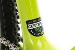 Felt F4x Cyclocross Bike - 2015, 53cm -Felt BCY14046 PH1 03 26e7f67f b6d1 4701 a3d1 91a359756101