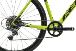 Felt F4x Cyclocross Bike - 2015, 53cm -Felt BCY14046 PH1 04 3e9abdcf 7f9c 4d35 a020 8ec8c1b2ba26