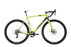 Felt F4x Cyclocross Bike - 2016, 55cm