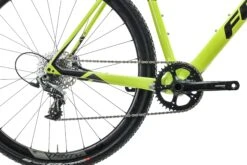 Felt F4x Cyclocross Bike - 2016, 55cm -Felt BCY14075 PH2 04