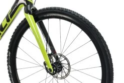 Felt F4x Cyclocross Bike - 2016, 55cm -Felt BCY14075 PH2 05