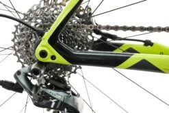 Felt F4x Cyclocross Bike - 2016, 55cm -Felt BCY14075 PH2 07