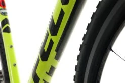 Felt F4x Cyclocross Bike - 2016, 55cm -Felt BCY14075 PH2 08