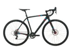 Felt F1X Cyclocross Bike - 2015, 53cm