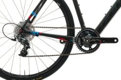 Felt F1X Cyclocross Bike - 2015, 53cm -Felt BCY14081 PH1 04