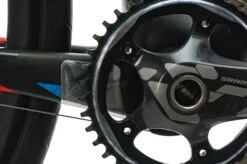 Felt F1X Cyclocross Bike - 2015, 53cm -Felt BCY14081 PH1 07