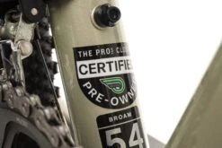 Felt Broam 30 Gravel Bike - 2019, 54cm -Felt BGR10272 PH1 03