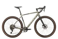 Felt Breed 30 Gravel Bike - 2020, 54cm