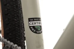 Felt Breed 30 Gravel Bike - 2020, 54cm -Felt BGR10545 PH1 03