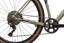 Felt Breed 30 Gravel Bike - 2020, 54cm -Felt BGR10545 PH1 04