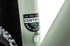 Felt Breed 30 Gravel Bike - 2020, Medium -Felt BGR11621 PH2 03