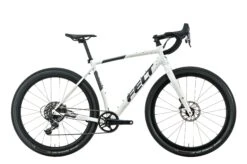 Felt Breed 20 Gravel Bike - 2020, 54cm
