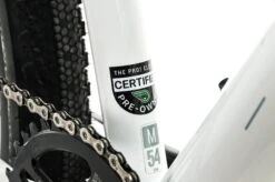 Felt Breed 20 Gravel Bike - 2020, 54cm -Felt BGR11977 PH2 03