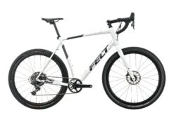Felt BREED 20 Gravel Bike - 2020, 61cm