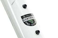 Felt BREED 20 Gravel Bike - 2020, 61cm -Felt BGR12128 PH2 03