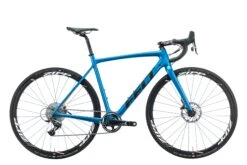 Felt FX Advanced+ Force CX1 Cyclocross Bike - 2021, 53cm