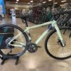 Felt VR60 Disc Shimano Claris - Glow Green 2022