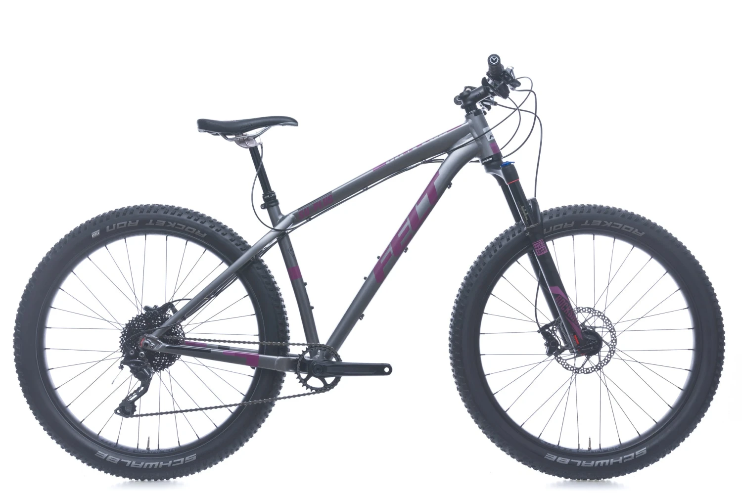 Felt Surplus 30 18in Medium Bike - 2017 1 Felt Surplus 30 18in Medium Bike - 2017