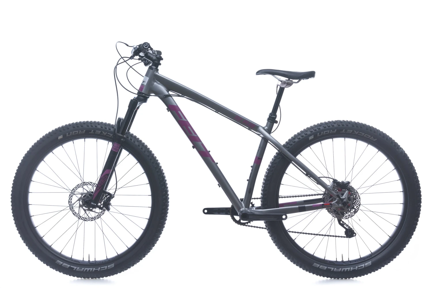 Felt Surplus 30 18in Medium Bike - 2017 2 Felt Surplus 30 18in Medium Bike - 2017 - Image 2