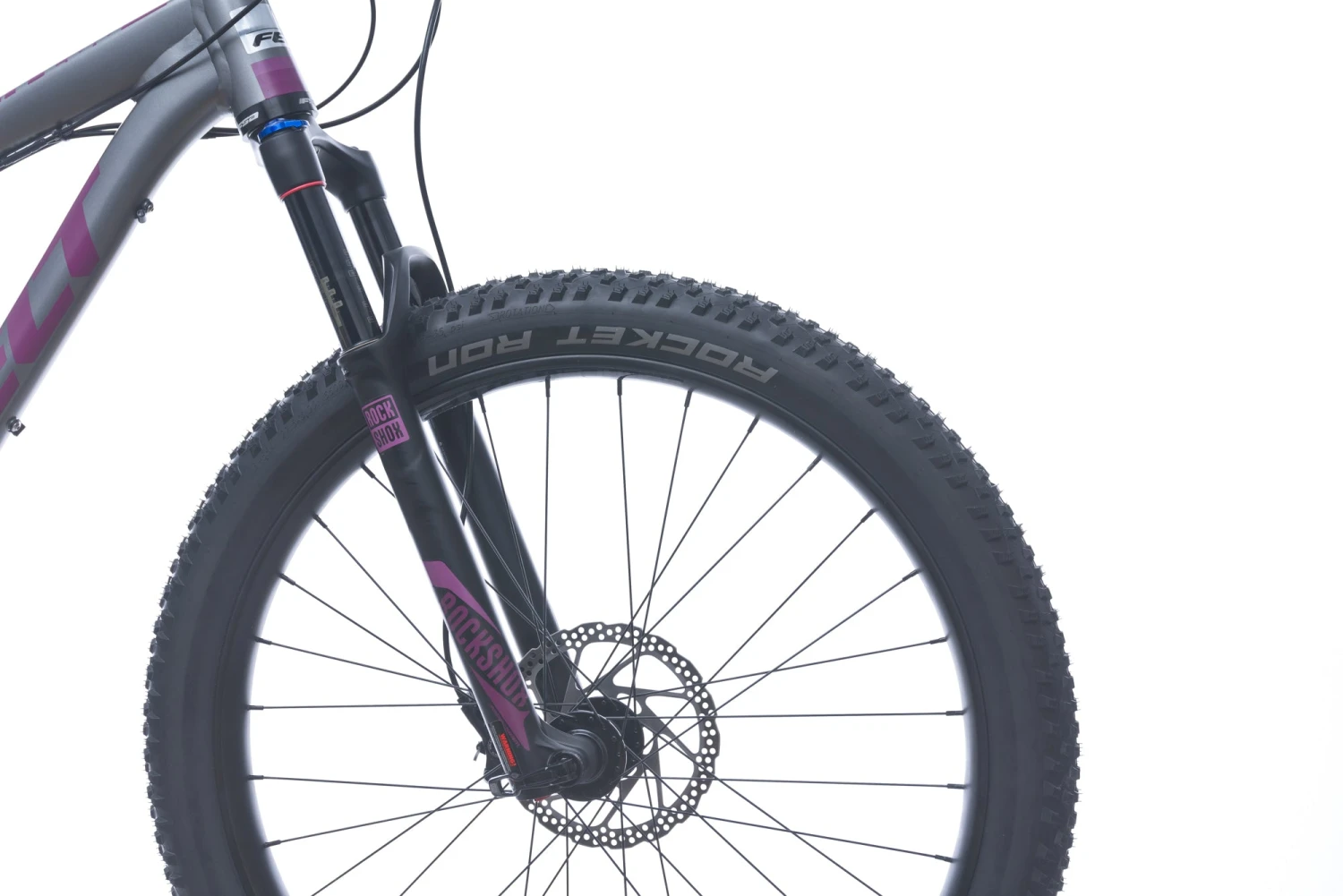 Felt Surplus 30 18in Medium Bike - 2017 4 Felt Surplus 30 18in Medium Bike - 2017 - Image 4