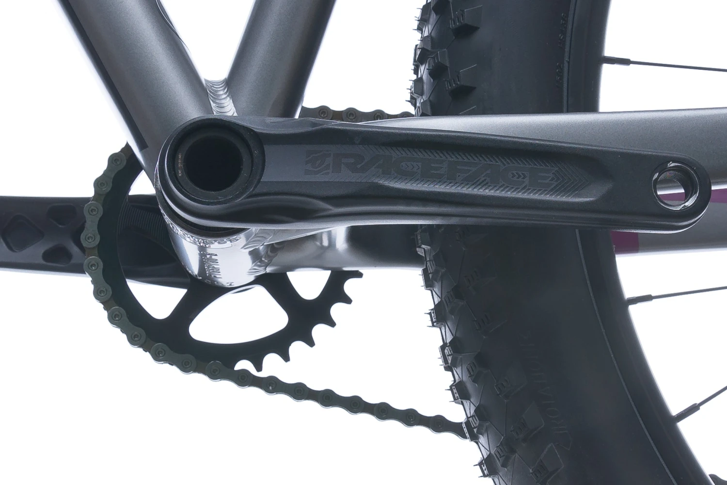 Felt Surplus 30 18in Medium Bike - 2017 6 Felt Surplus 30 18in Medium Bike - 2017 - Image 6