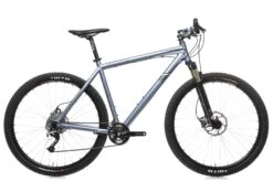 Felt Nine Race 21.5in Bike - 2012