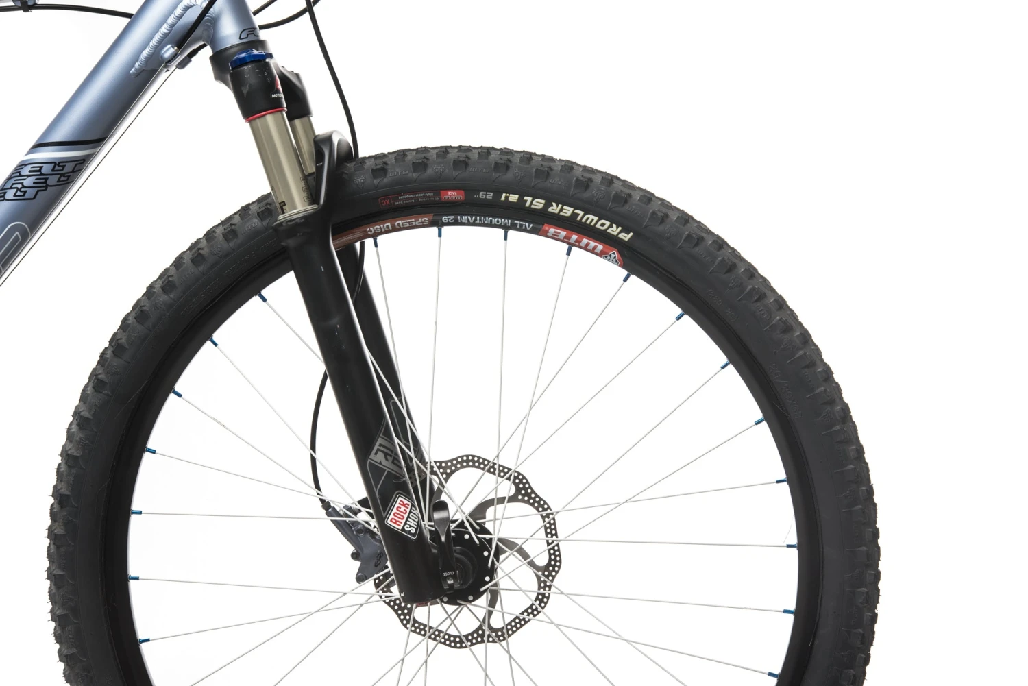 Felt Nine Race 21.5in Bike - 2012 4 Felt Nine Race 21.5in Bike - 2012 - Image 4