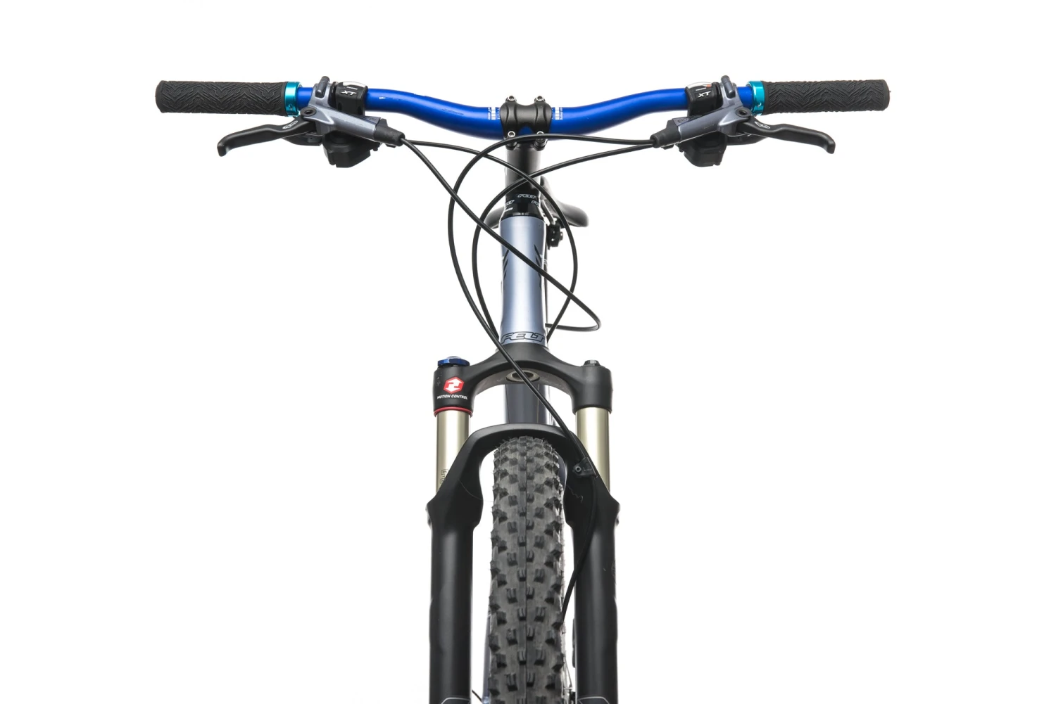 Felt Nine Race 21.5in Bike - 2012 5 Felt Nine Race 21.5in Bike - 2012 - Image 5