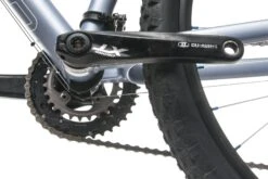 Felt Nine Race 21.5in Bike - 2012 14 Felt Nine Race 21.5in Bike - 2012 -Felt BMT10663 BJ 06